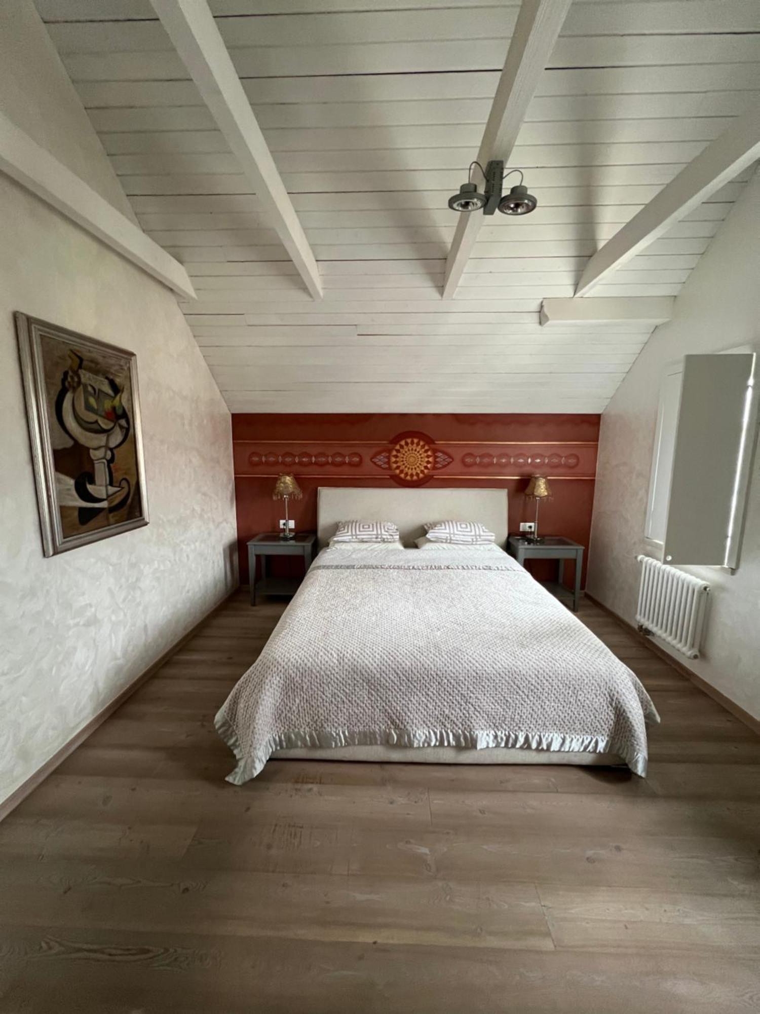 Vila Alice Bled - Adults Only מראה חיצוני תמונה