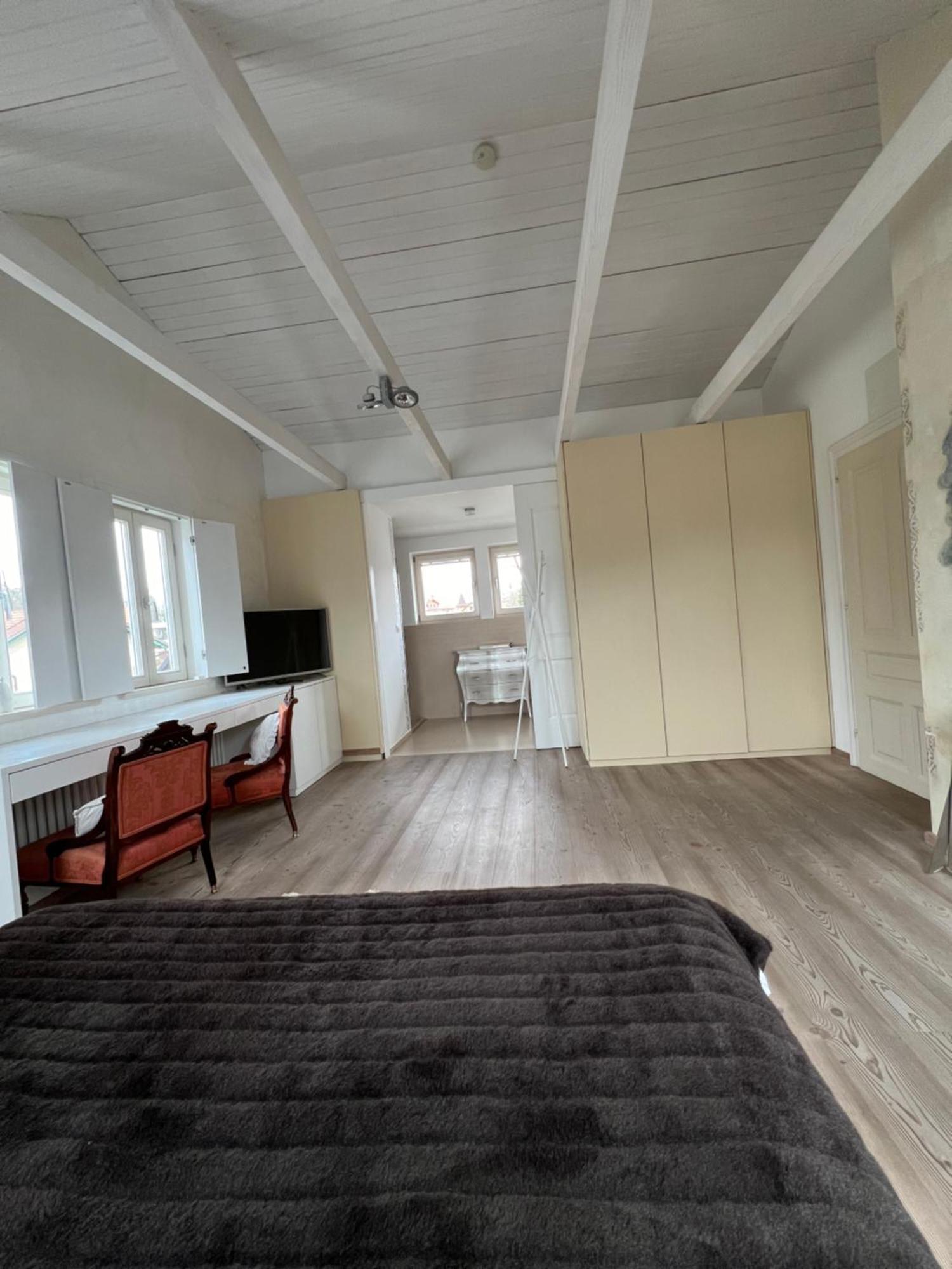 Vila Alice Bled - Adults Only מראה חיצוני תמונה