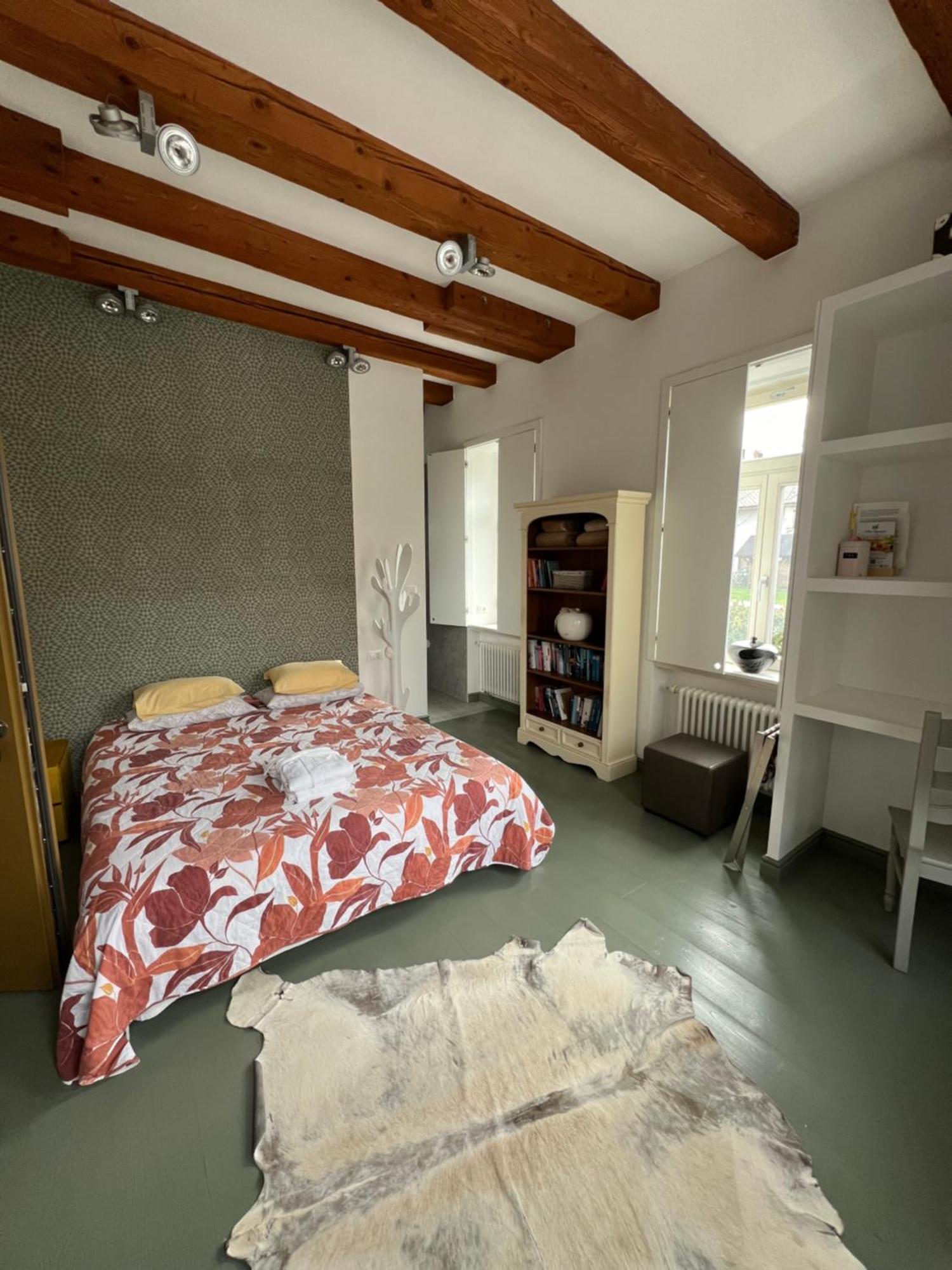 Vila Alice Bled - Adults Only מראה חיצוני תמונה